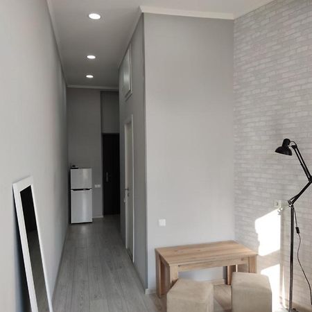 Orbeliani Apartment تبليسي المظهر الخارجي الصورة