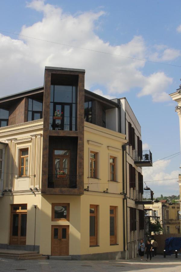 Orbeliani Apartment تبليسي المظهر الخارجي الصورة