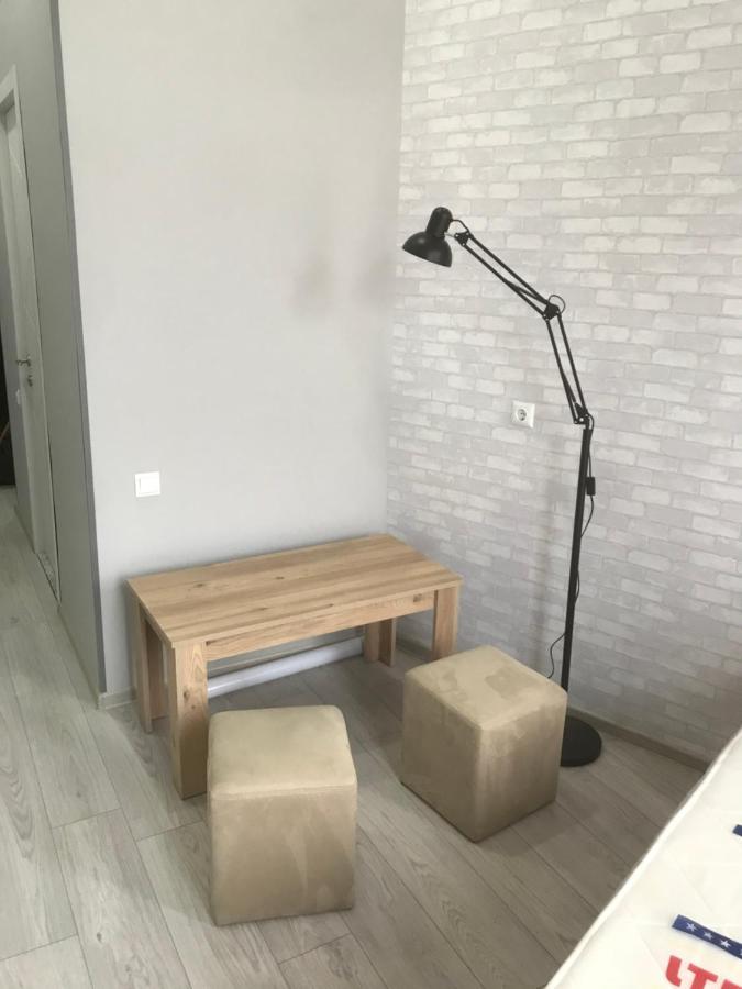 Orbeliani Apartment تبليسي المظهر الخارجي الصورة
