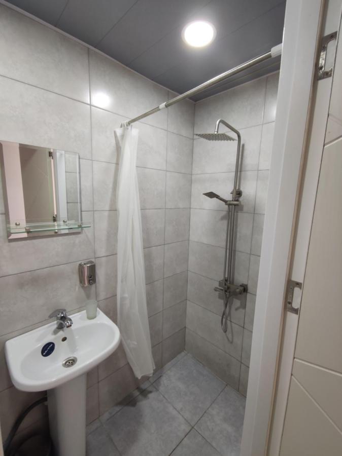 Orbeliani Apartment تبليسي المظهر الخارجي الصورة