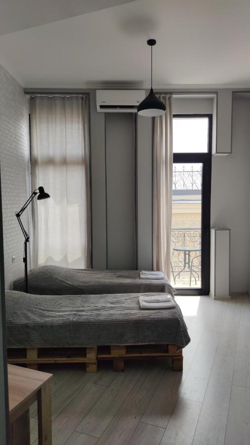 Orbeliani Apartment تبليسي المظهر الخارجي الصورة